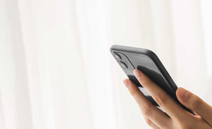 Smartphone